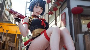 综漫之次元旅行